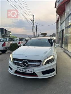 مرسيدس بنز A-Class
